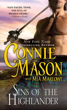 sins of the highlander book cover image