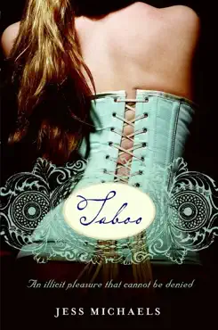 taboo book cover image
