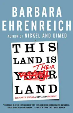 this land is their land book cover image