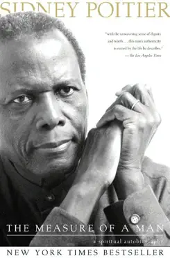 the measure of a man imagen de la portada del libro