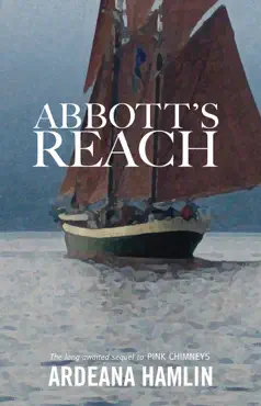 abbotts reach book cover image