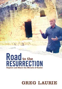 road to the resurrection book cover image