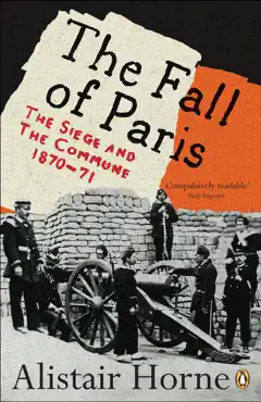 the fall of paris book cover image
