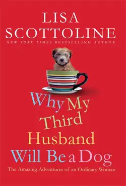 why my third husband will be a dog book cover image