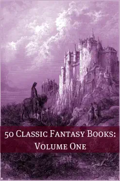 50 classic fantasy books: volume one book cover image