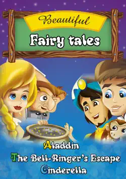 beautiful fairy tales. vol.2 imagen de la portada del libro