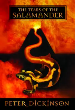 tears of the salamander book cover image