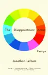 The Disappointment Artist synopsis, comments