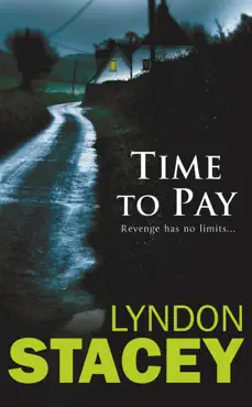 time to pay book cover image