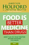 Food Is Better Medicine Than Drugs sinopsis y comentarios