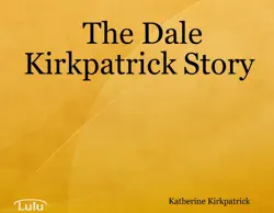 the dale kirkpatrick story book cover image