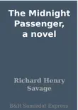 The Midnight Passenger, a novel synopsis, comments