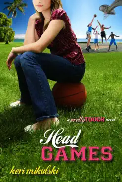 head games book cover image