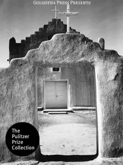 the pulitzer prize collection book cover image