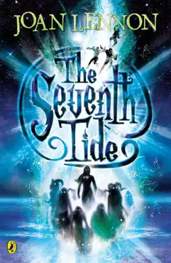 the seventh tide book cover image