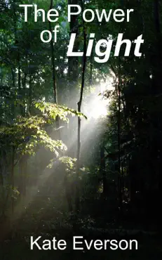 the power of light book cover image