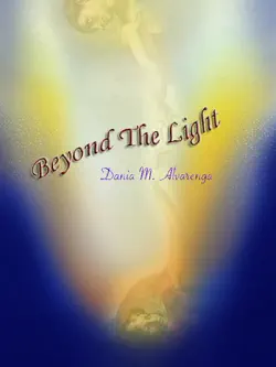 beyond the light book cover image