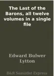 The Last of the Barons, all twelve volumes in a single file sinopsis y comentarios