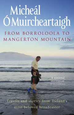 from borroloola to mangerton mountain book cover image