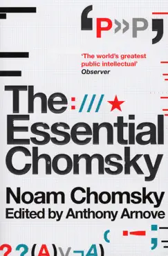 the essential chomsky imagen de la portada del libro