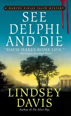 see delphi and die book cover image