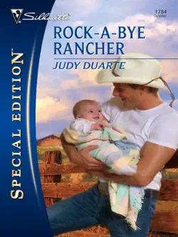 rock-a-bye rancher book cover image
