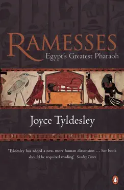 ramesses book cover image