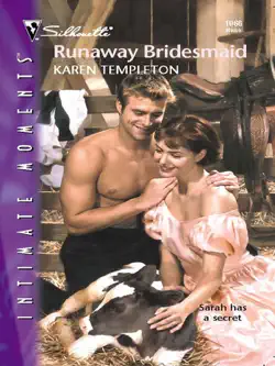 runaway bridesmaid book cover image