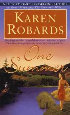 one summer book cover image