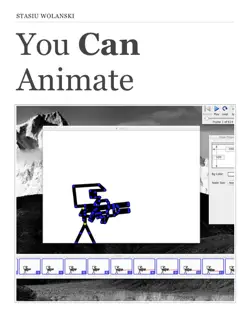 you can animate book cover image