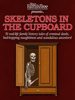 skeletons in the cupboard book cover image