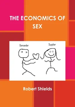 the economics of sex book cover image