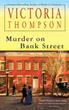 Murder on Bank Street e-book