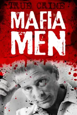 mafia men - hoodwinkers, suckers and scams book cover image