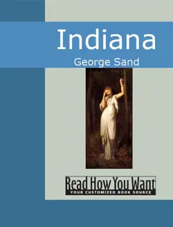 indiana book cover image