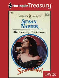 mistress of the groom book cover image