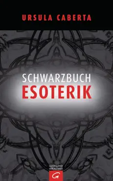 schwarzbuch esoterik book cover image