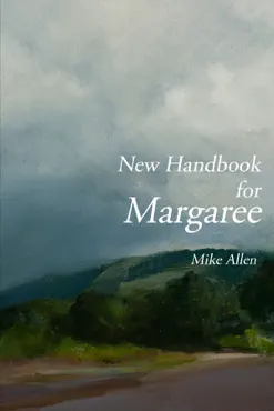 new handbook for margaree book cover image