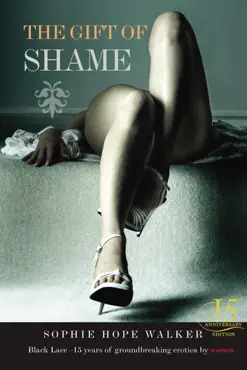 the gift of shame book cover image