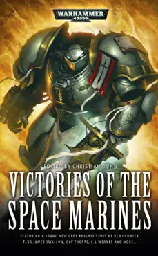 victories of the space marines book cover image