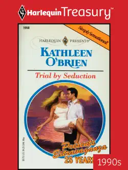 trial by seduction book cover image
