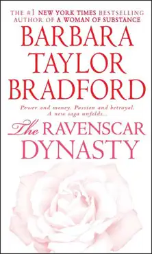 the ravenscar dynasty book cover image