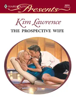 the prospective wife book cover image