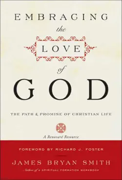 embracing the love of god book cover image