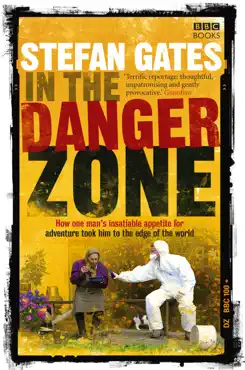 in the danger zone book cover image