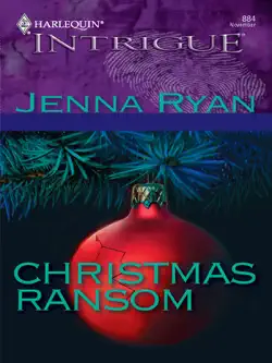 christmas ransom book cover image