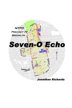 seven-o echo book cover image