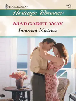 innocent mistress book cover image