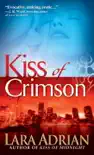 Kiss of Crimson synopsis, comments