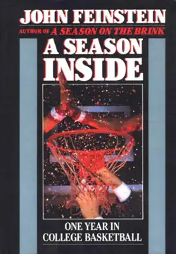 a season inside book cover image